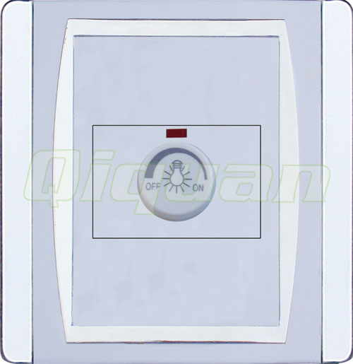 Dimmer switch