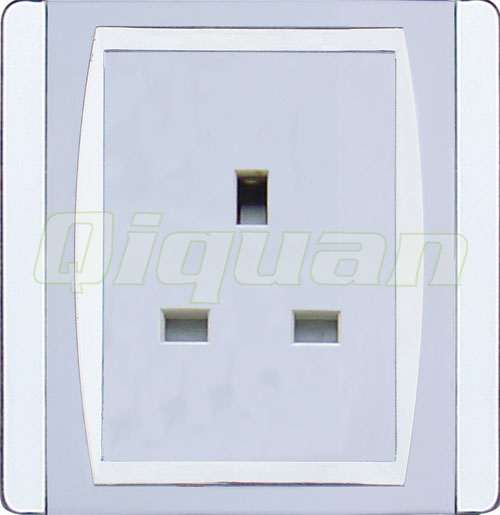 13A Socket