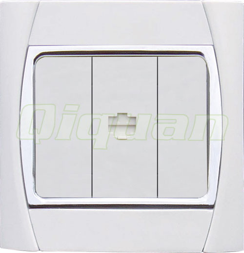 TEL Socket