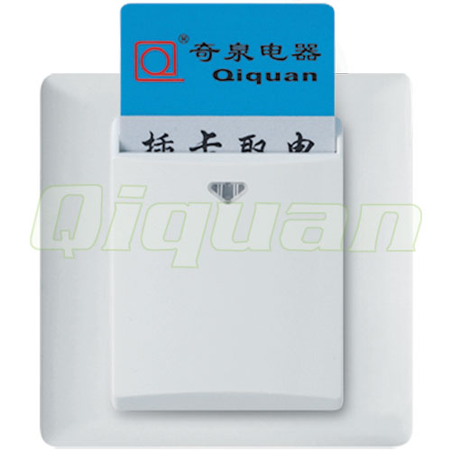 Economical Plug-in Switch