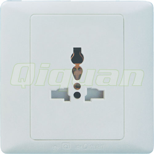 Multi-Socket