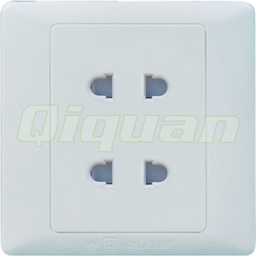 2 Socket