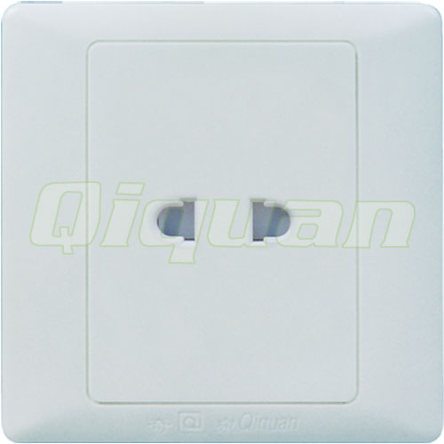1 Socket