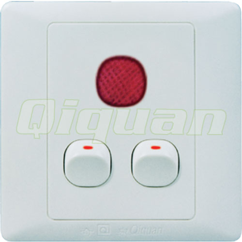2 Switch With Neon