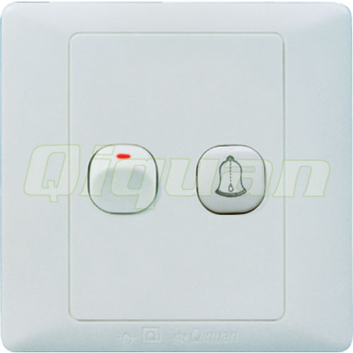 1 Switch With Bell Switch