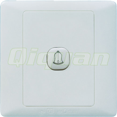 Bell Push Switch