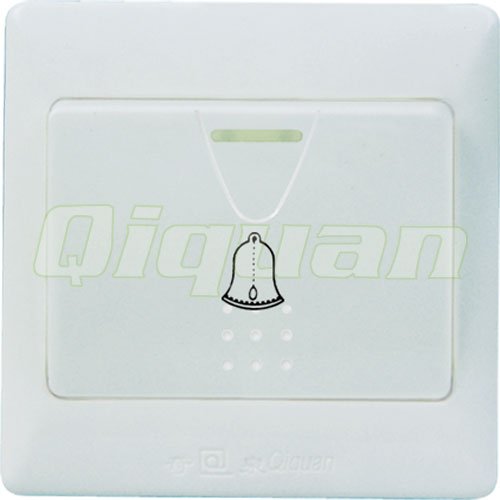 Bell Push Switch