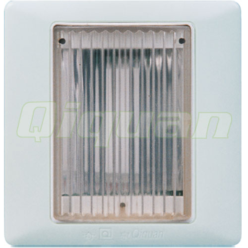 Ground Lamp