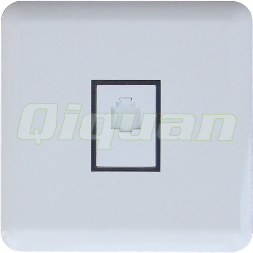 TEL Socket